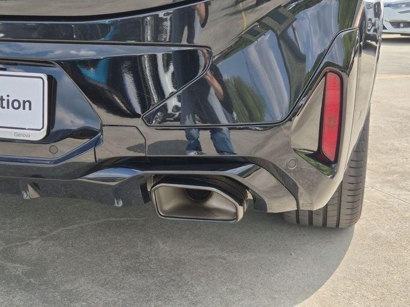 BMW X4 xdrive20d mhev 48V Msport auto