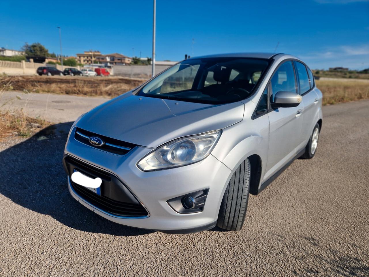 Ford C-Max 1.5 TDCi 95CV Start&Stop Business