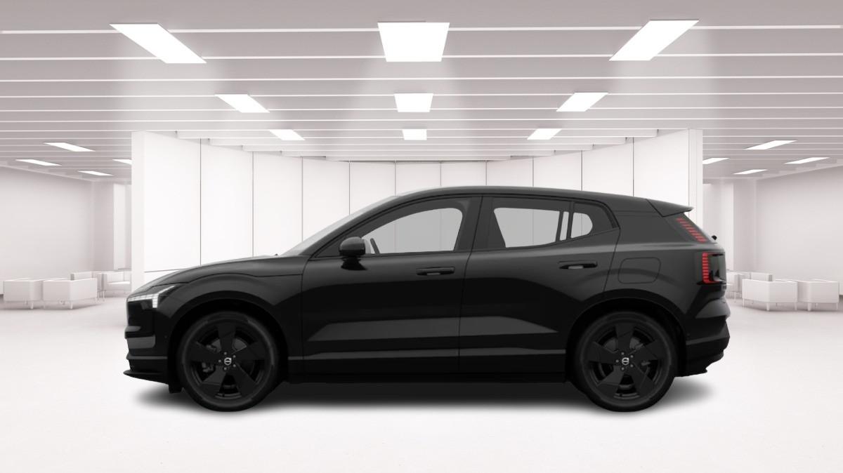 VOLVO Ex30 Single Motor Extended Range Rwd Plus Black Edition