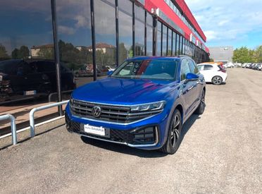 Volkswagen Touareg 3.0 V6 TDI SCR R-Line