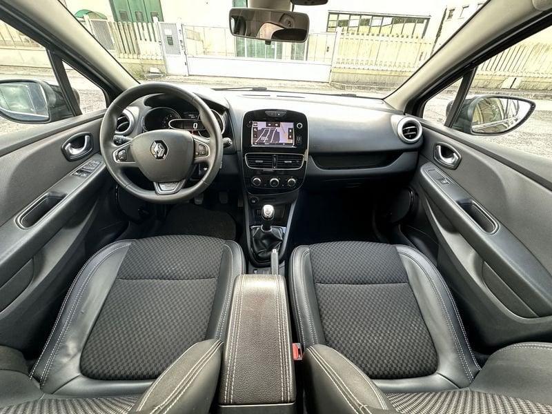 Renault Clio 1.5 DCI 75cv Moschino Intens