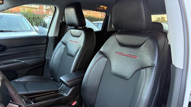 JEEP Compass 1.3 T4 PHEV AT6 4xe TRAILHAWK*MY 22*24.M.G.*
