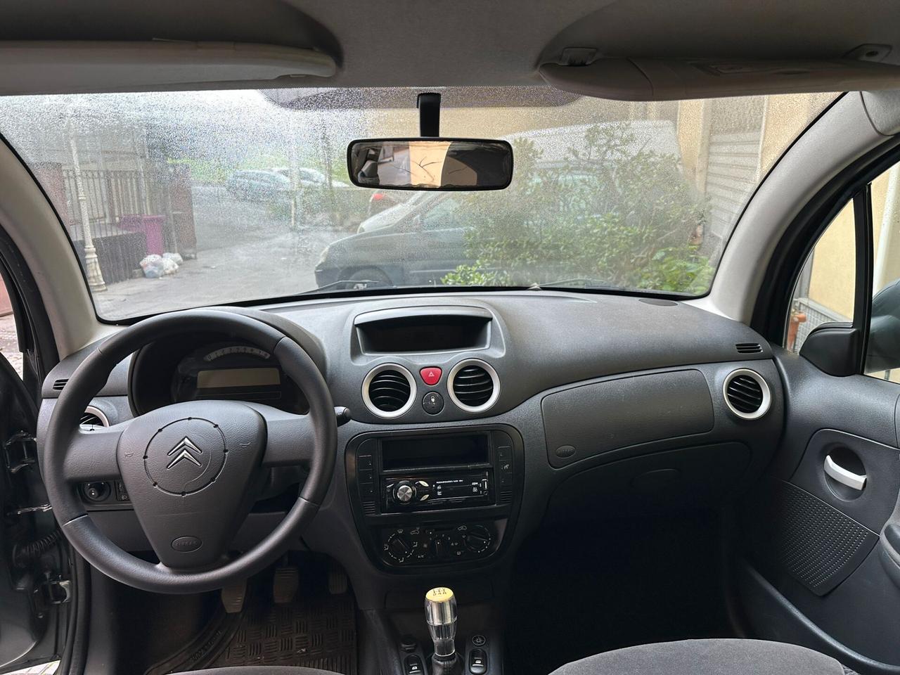 Citroen C3 1.1 Perfect Eco Energy G