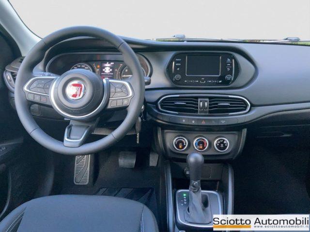 FIAT Tipo 1.5 Hybrid DCT 5 porte