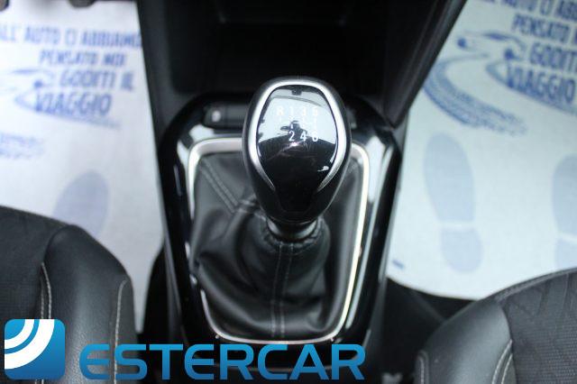 OPEL Corsa 1.2 100CV Elegance