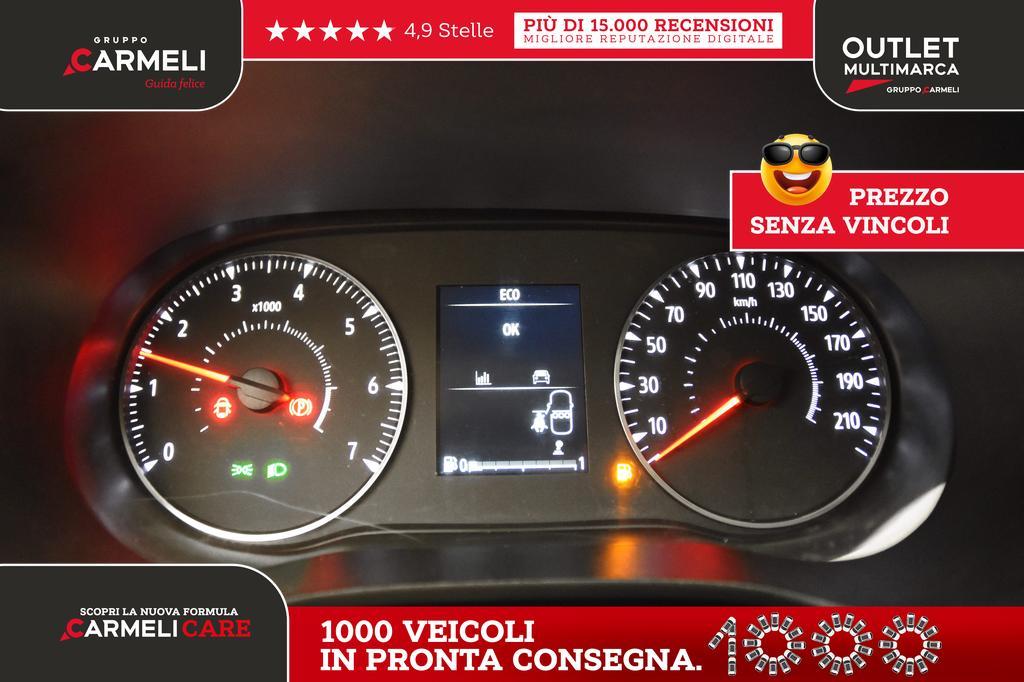 Dacia Sandero Stepway 1.0 TCe Comfort SL DaciaPlus