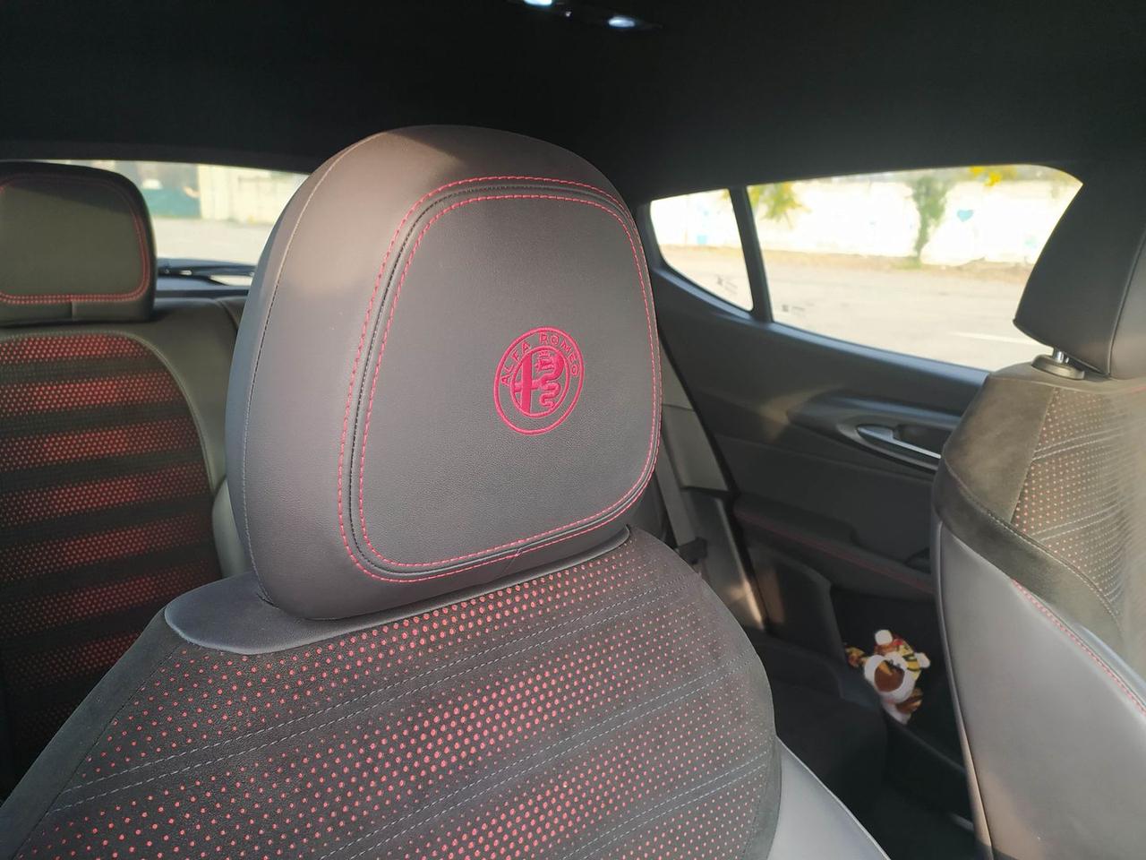 Alfa Romeo Tonale Edizione Speciale 1.5 VGT #7884