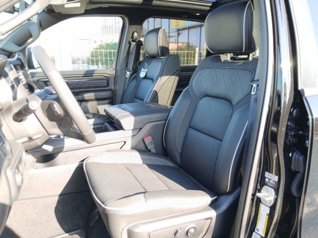 DODGE RAM 1500 3.0L I6 Hurricane LIMITED NIGHT - Pronta