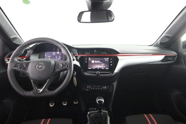 OPEL Corsa Corsa 1.2 100 CV GS