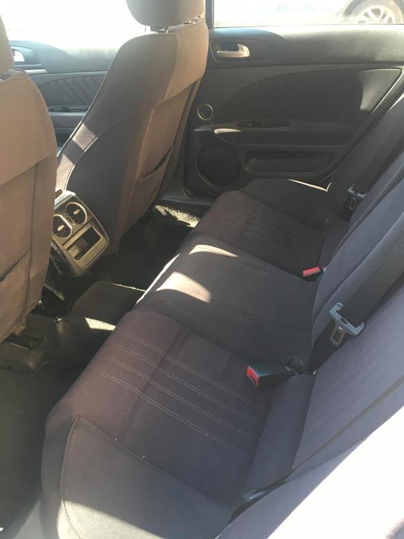 Alfa Romeo 159 1.9 JTDm Eco Progression