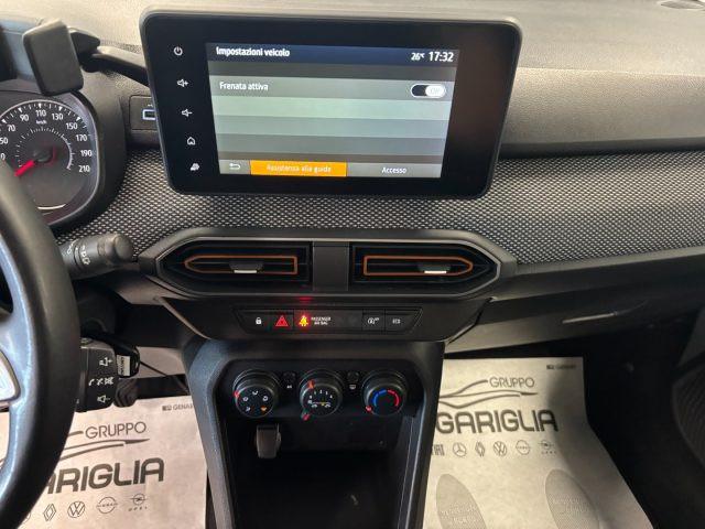 DACIA Sandero Stepway 1.0 GPL ECO-G Comfort SL DaciaPlus