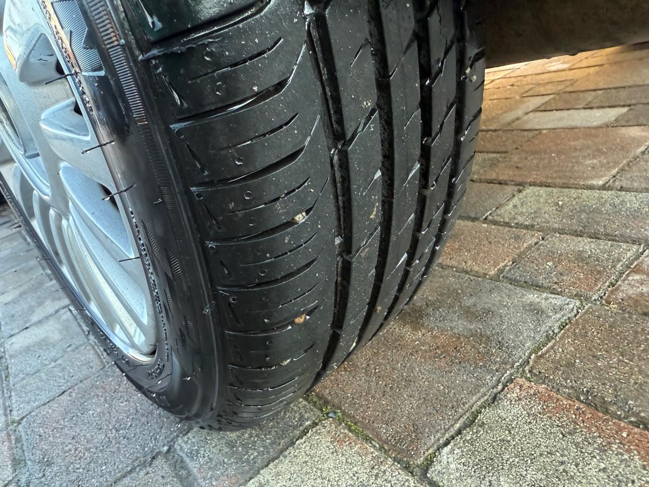 Fiat 500 1.3 Multijet 16V 75 CV Lounge