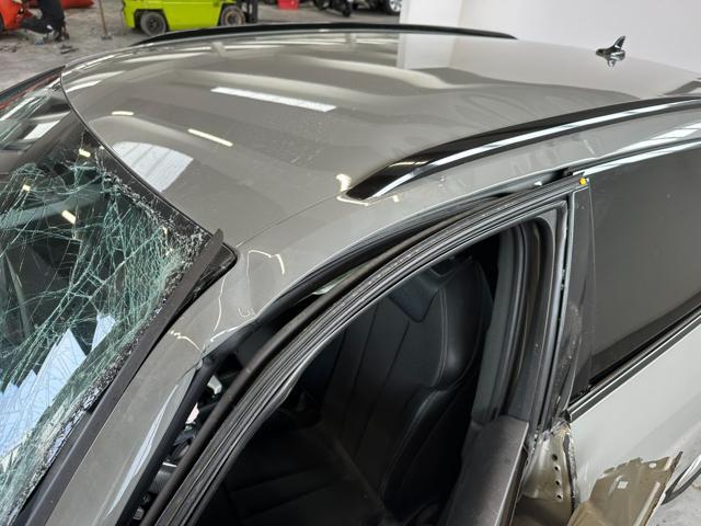 AUDI A4 AVANT 40 TDI QUATTRO S TRONIC