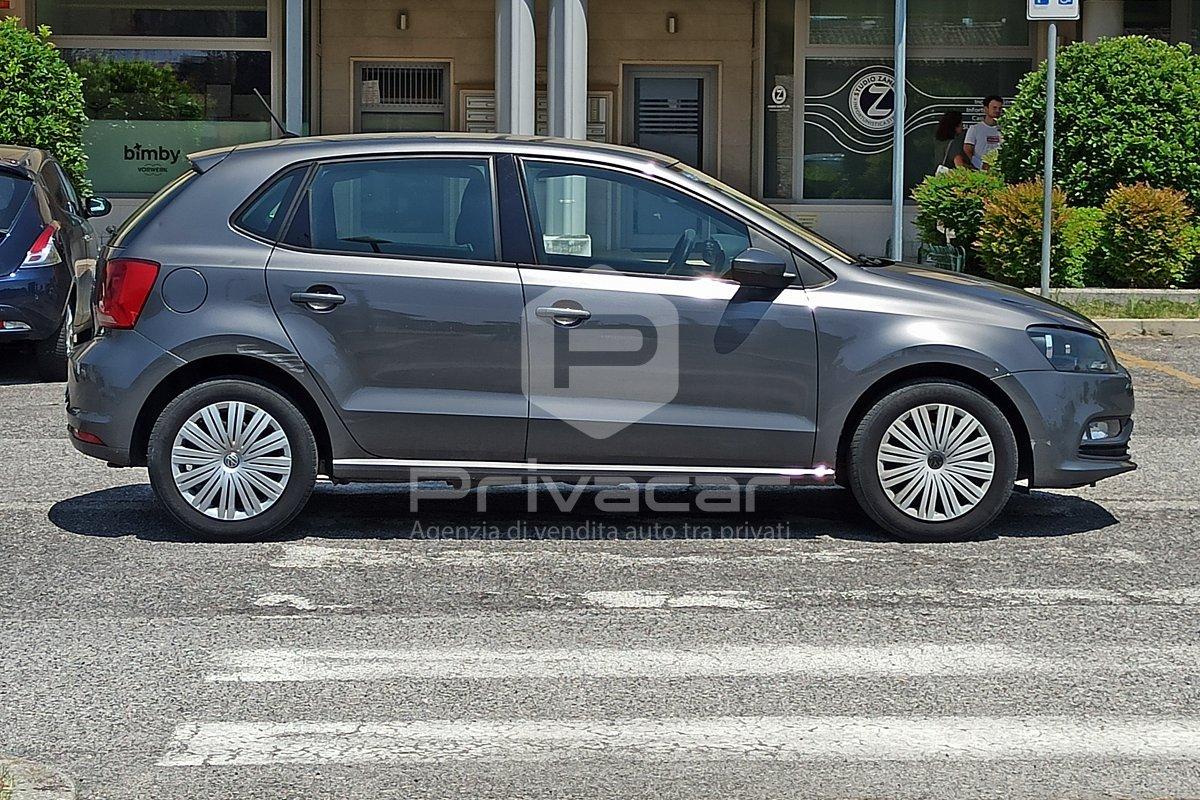 VOLKSWAGEN Polo 1.0 MPI 5p. Trendline