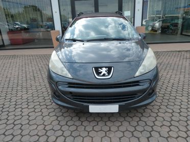 Peugeot 207 1.4 8V 75CV SW GPL OK NEOPATENTATI