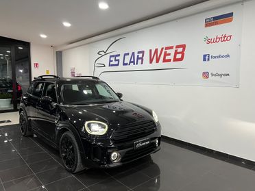 Mini Cooper Countryman 2.0 D Aut. Classic 150 cv