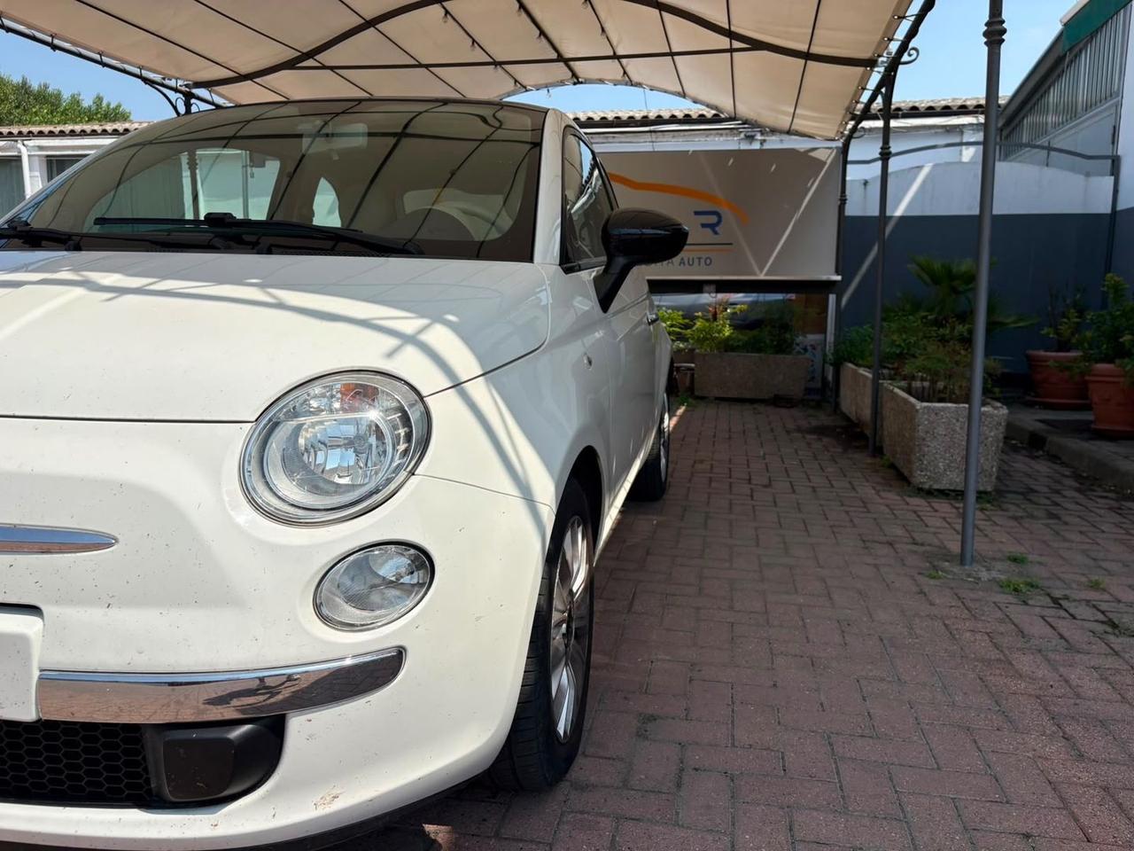 Fiat 500 Pop 1.3 D Multijet #11876