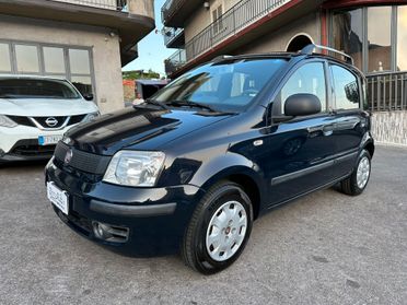 Fiat Panda 1.3 MJT 16V DPF Dynamic