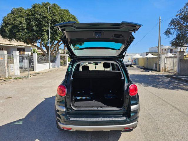 FIAT 500L 1.3 Multijet 95 CV AUTOVETTURA