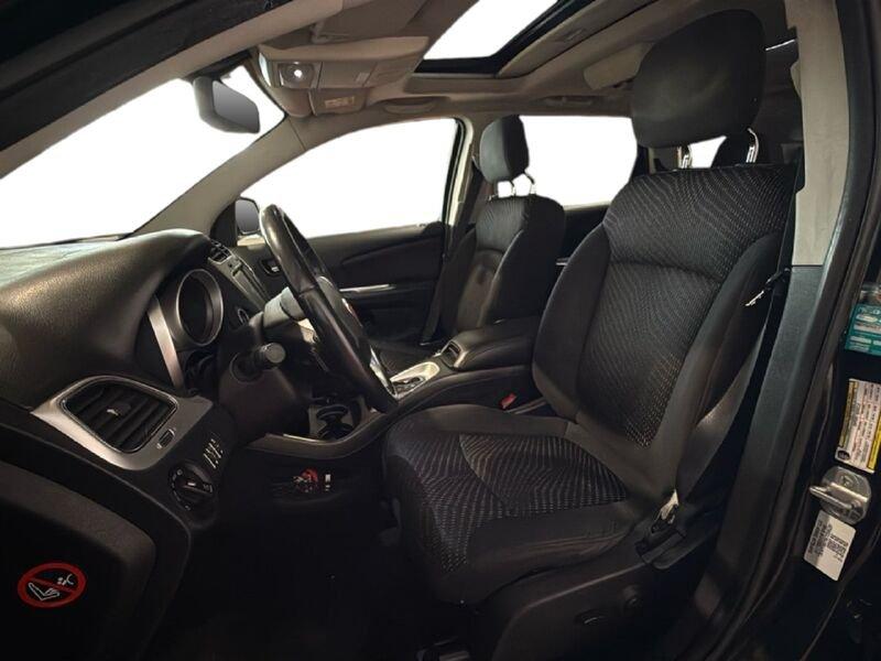 FIAT Freemont 2.0 MultiJet 16v 170cv automatica AWD Urban