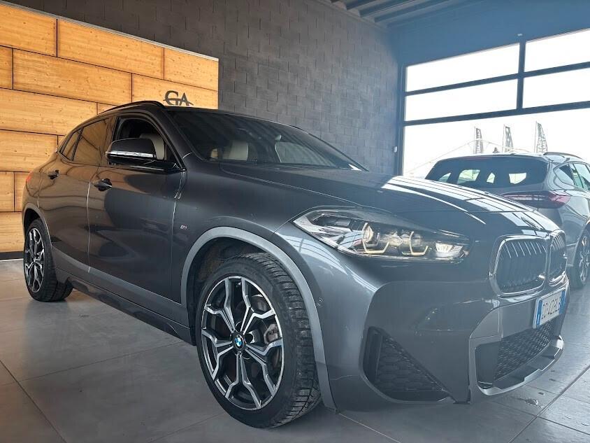 Bmw X2 xDrive25e Msport-X