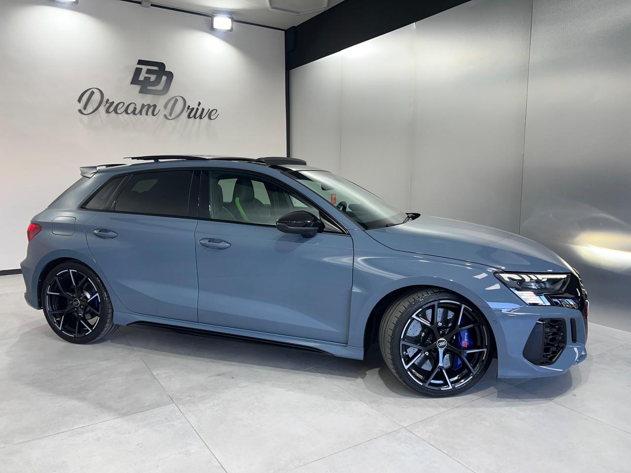 Audi RS3 SPB TFSI quattro S tronic