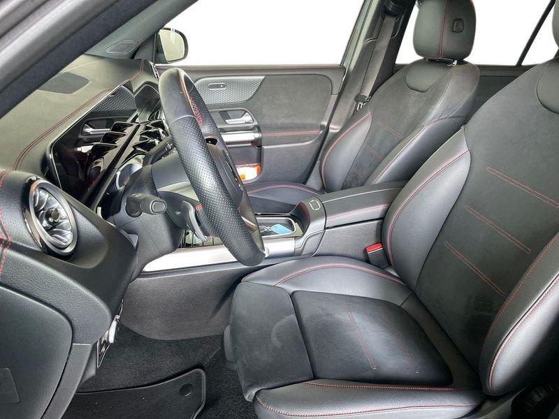 Mercedes-Benz EQB EQB 300 4Matic AMG Line Advanced Plus