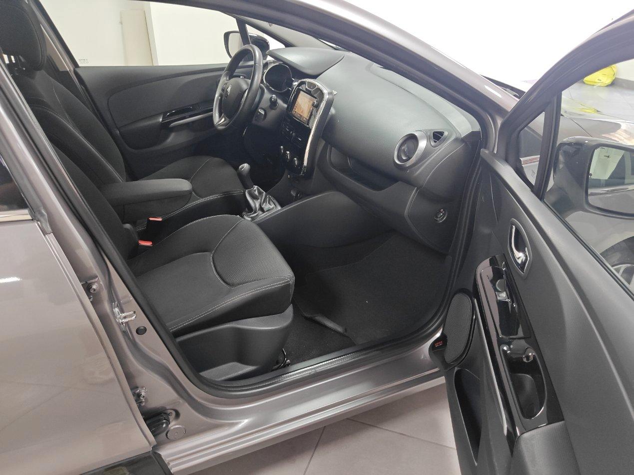 Renault Clio Sporter 1.5 dci Costume National 75cv
