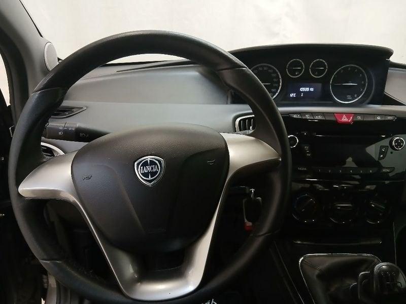 Lancia Ypsilon 1.2 8v Gold s&s 69cv E6