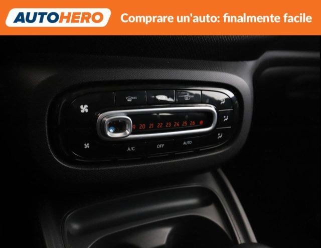 SMART ForFour 90 0.9 Turbo Passion
