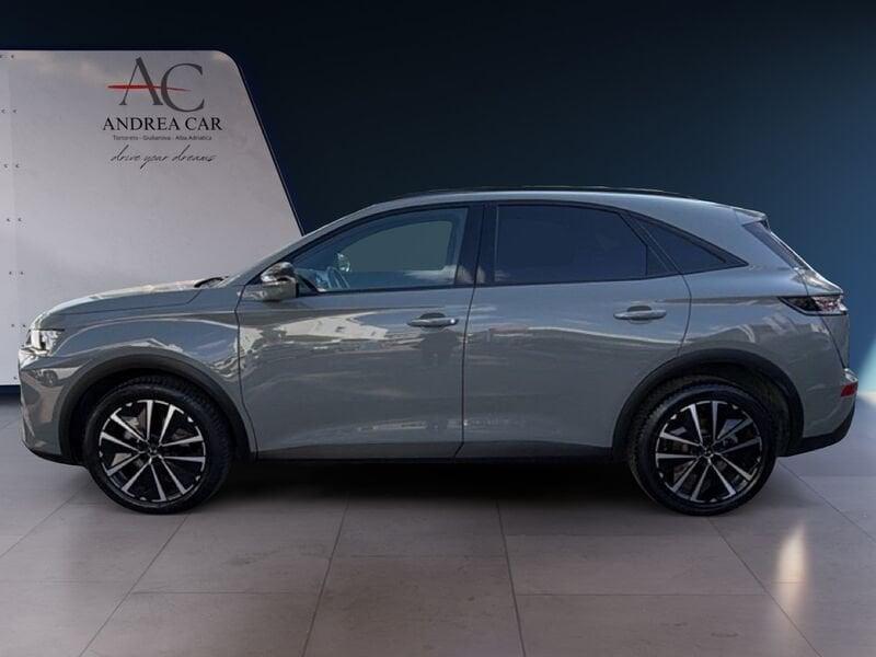 DS DS 7 DS7 1.5 bluehdi Rivoli 130cv auto