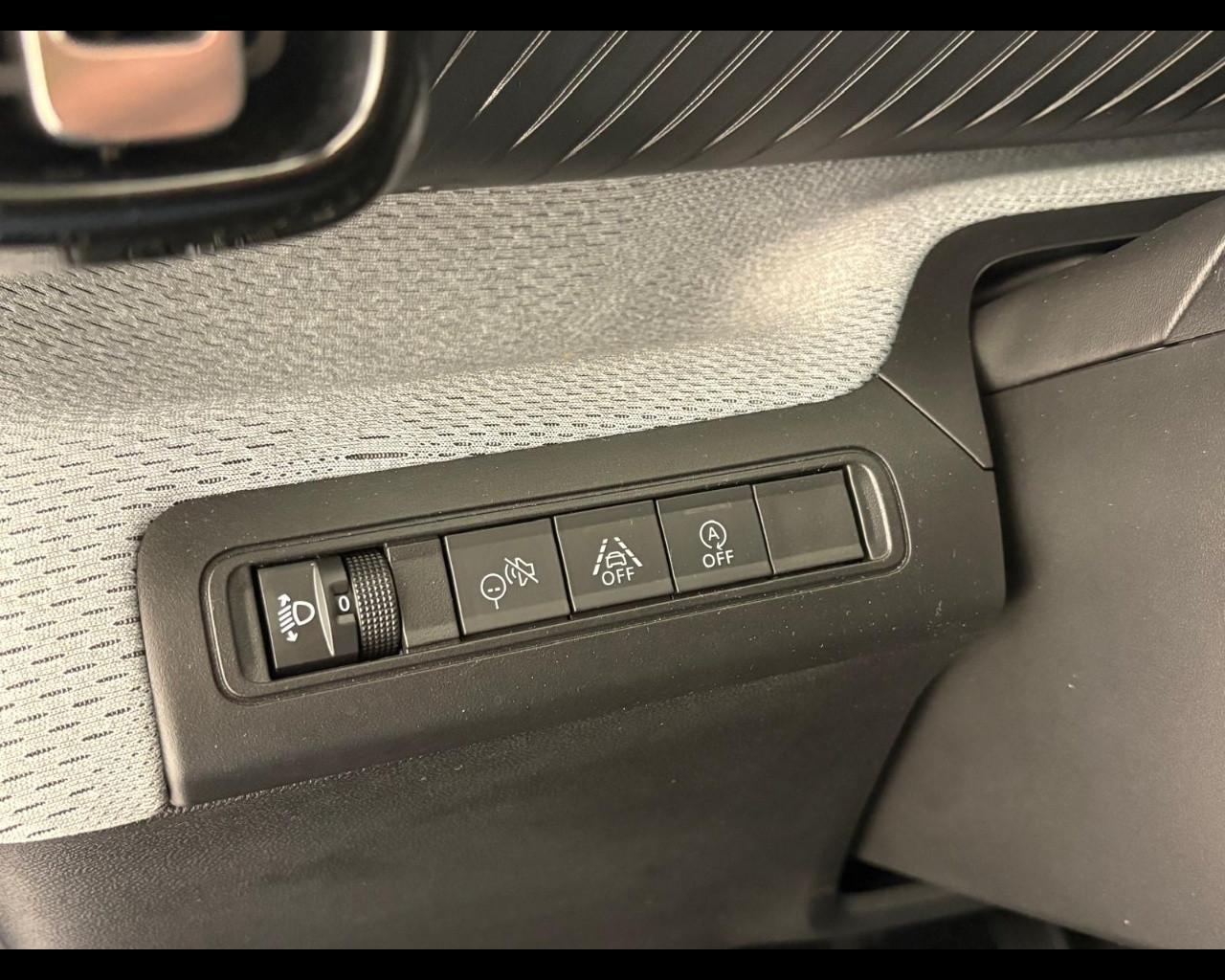 CITROEN C3 1.2 puretech turbo Max 100cv s&s