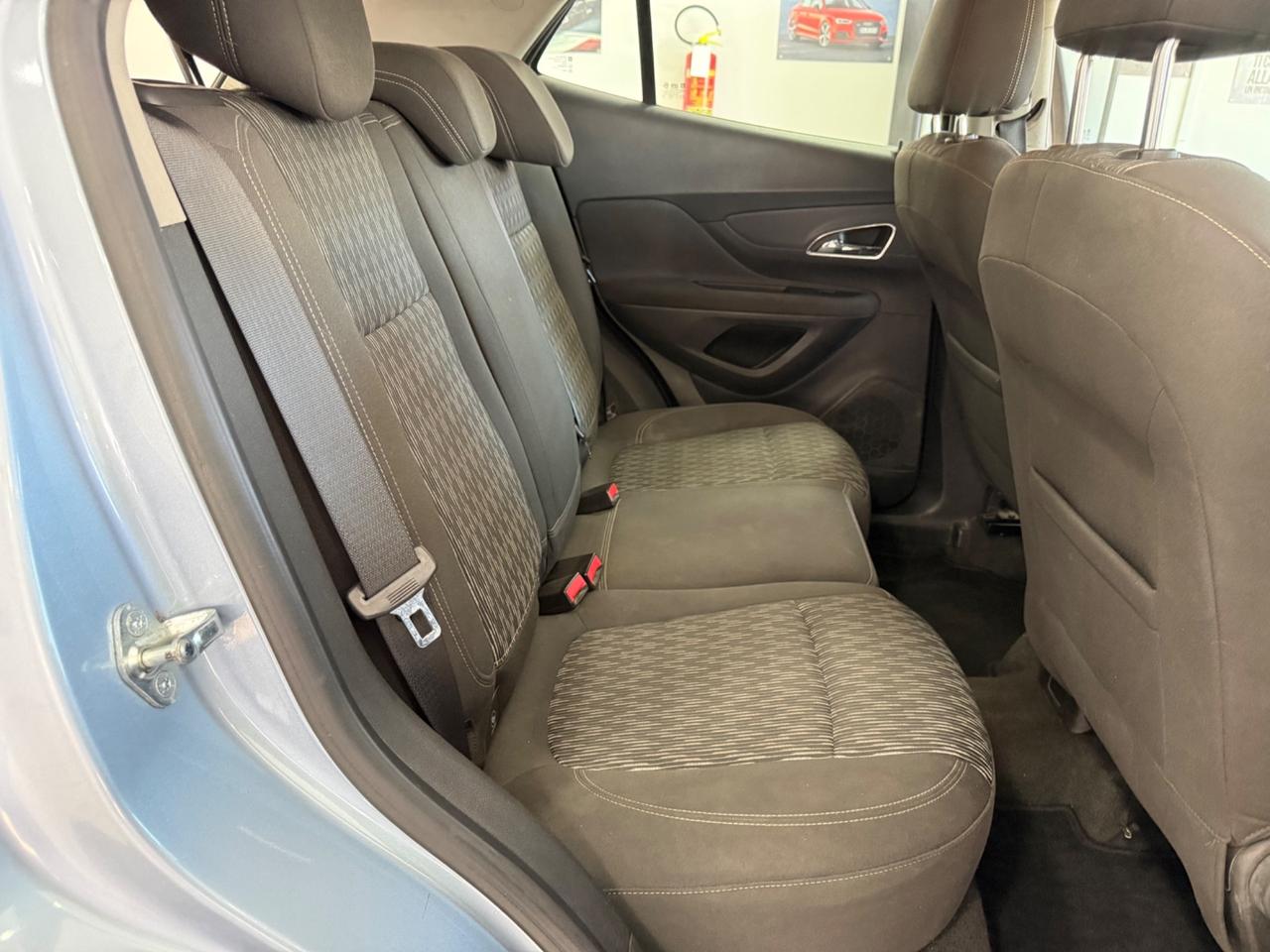 Opel mokka 1.7 cosmo full optional