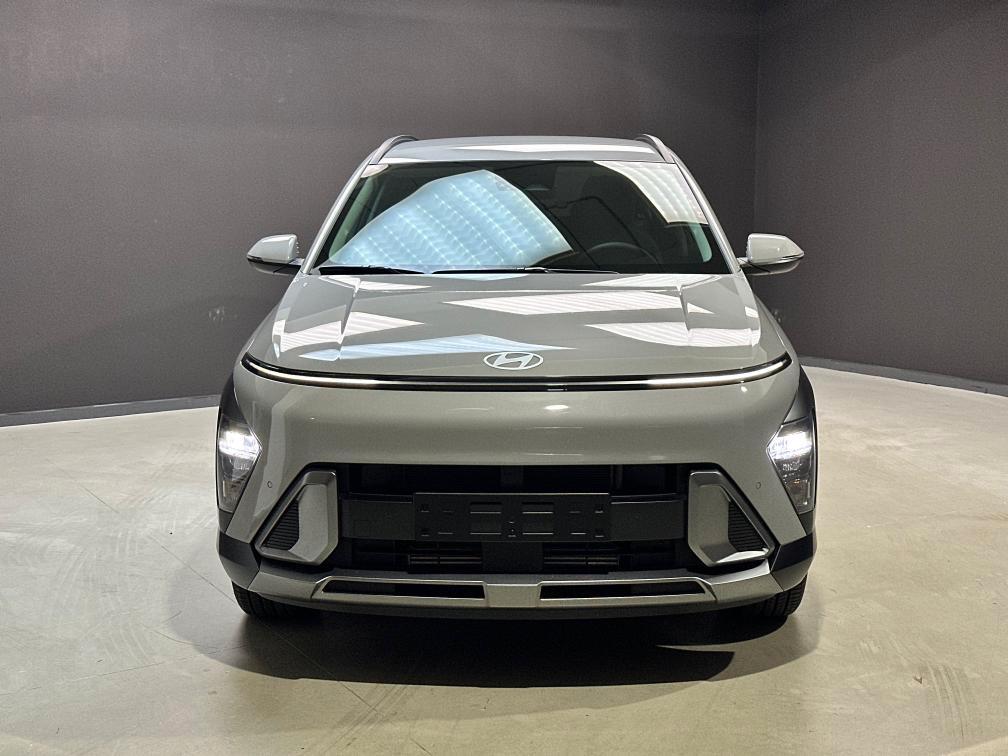 Hyundai Kona 1.0 t-gdi 100cv mt