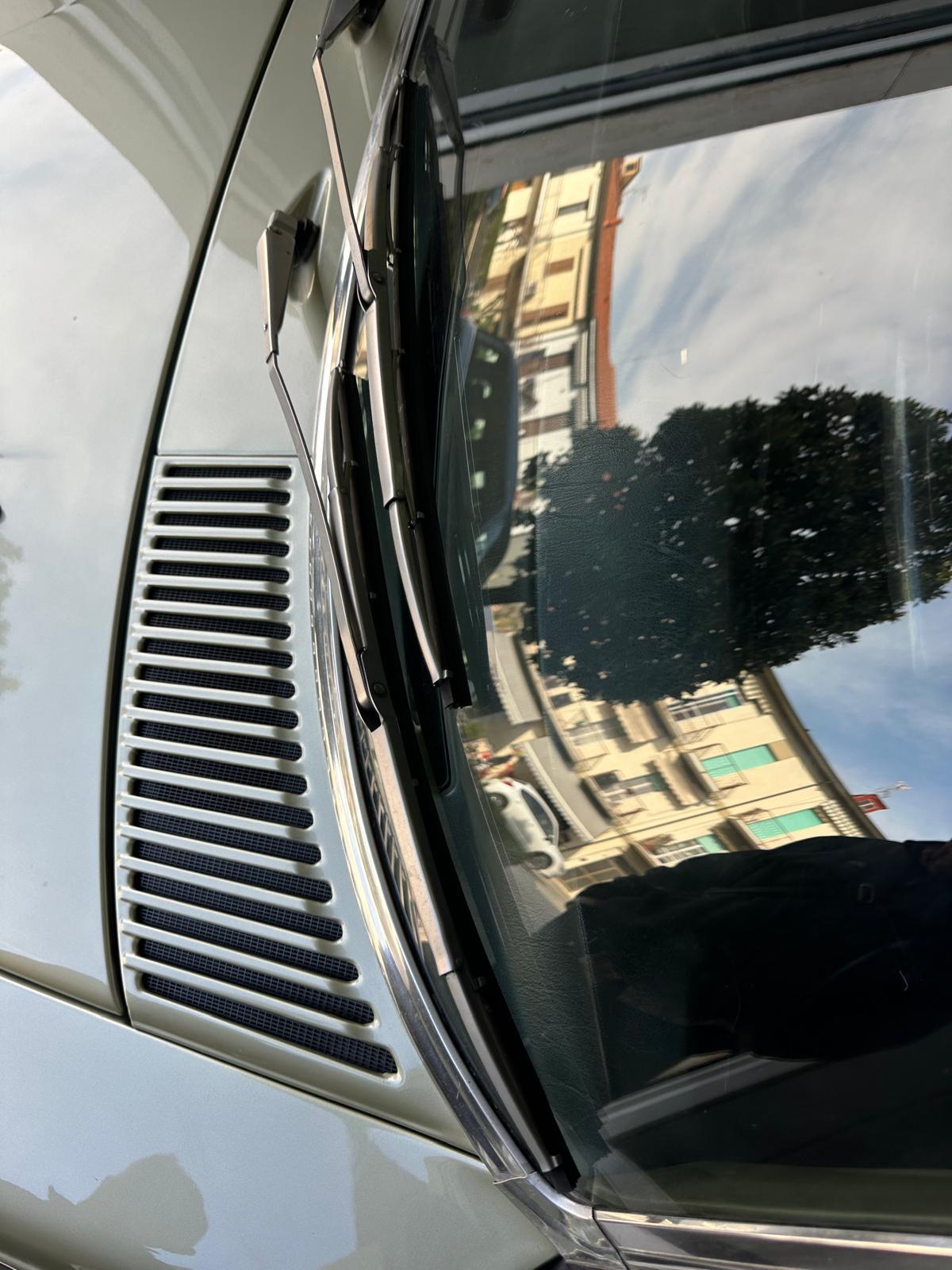 Mercedes SLC 280 ASI SLC 280