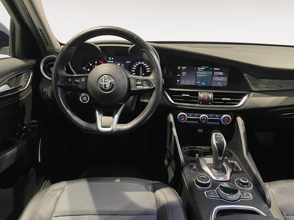 Alfa Romeo Giulia 2020 2.2d 160CV Autom. Executive
