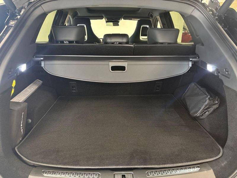 SPORTEQUIPE Sportequipe 6 GT Sportequipe 6 GT 1.6 T-GDI DCT GPL