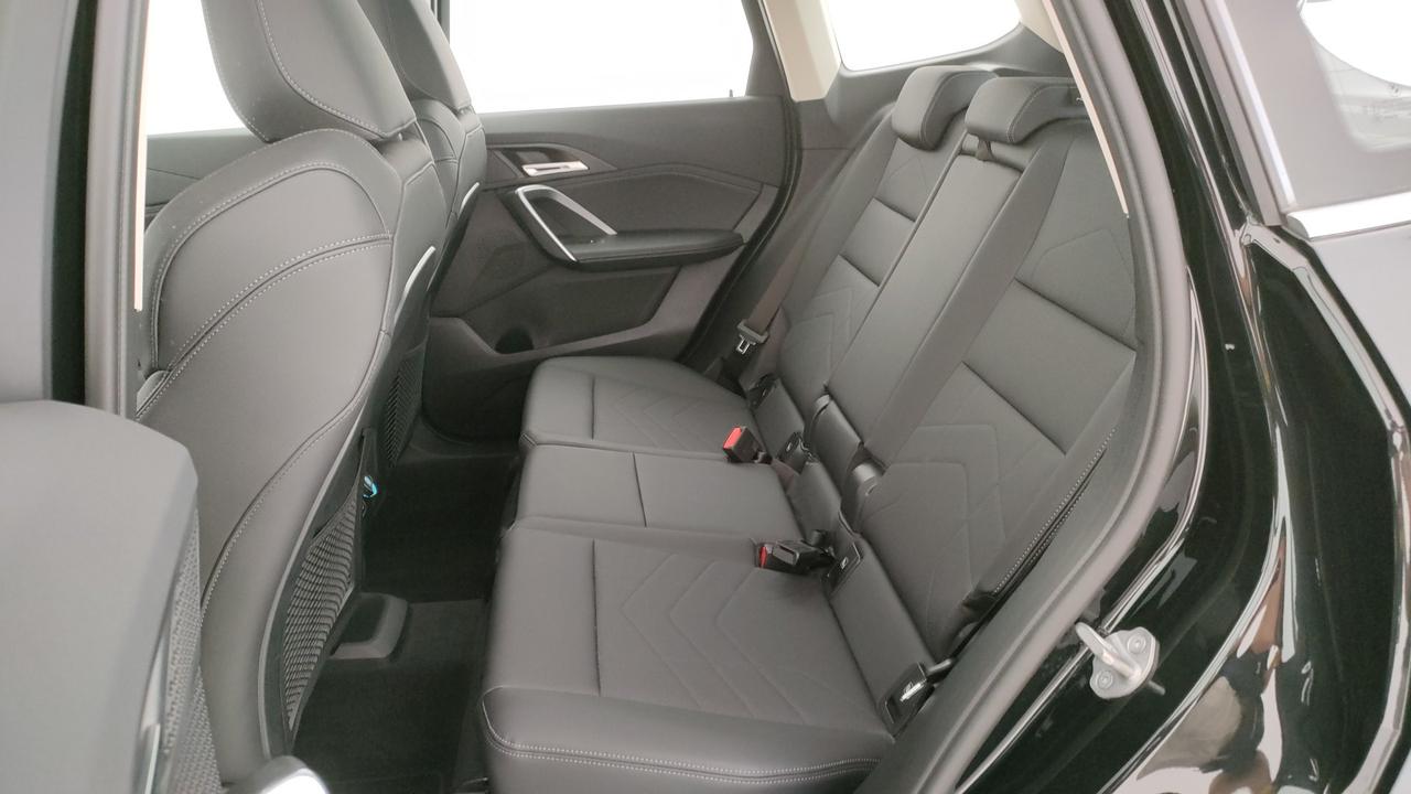 BMW X1 U11 - X1 xdrive20d mhev 48V X-Line auto