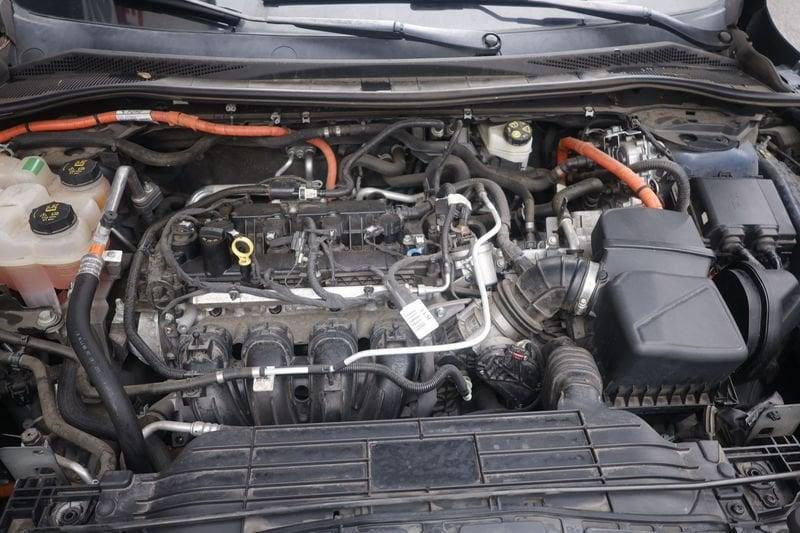 Ford Kuga Ford Kuga 2.5 Benzina FHEV 190CV 4WD Vignale Auto 140KW ANNO 2022