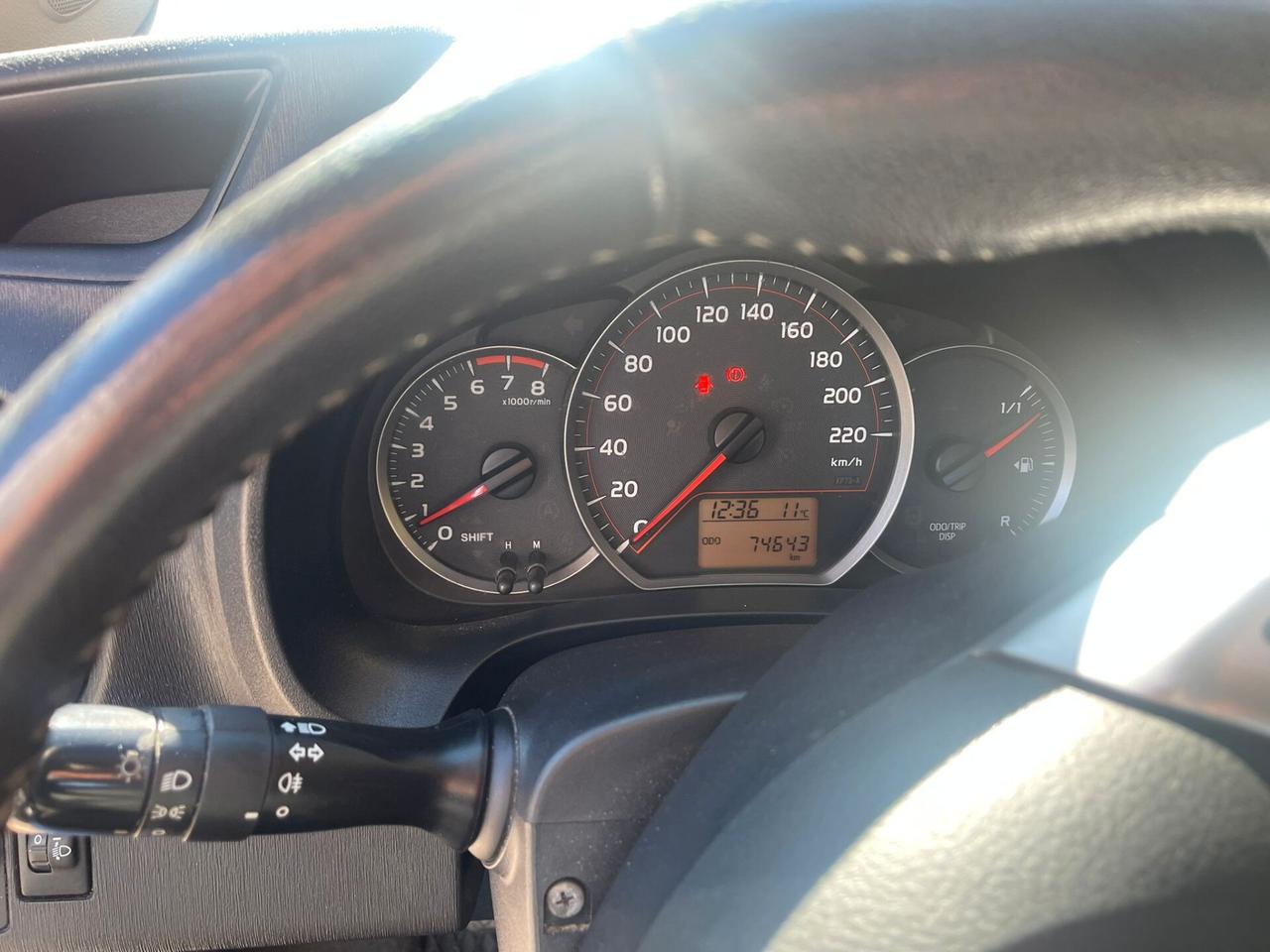 Toyota Yaris 1.0 5 porte Lounge