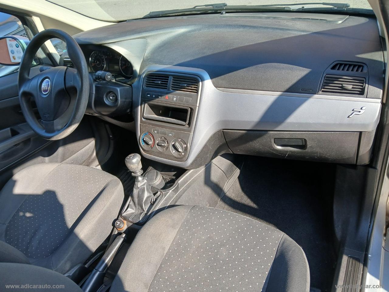 FIAT Grande Punto 1.2 5p. Active