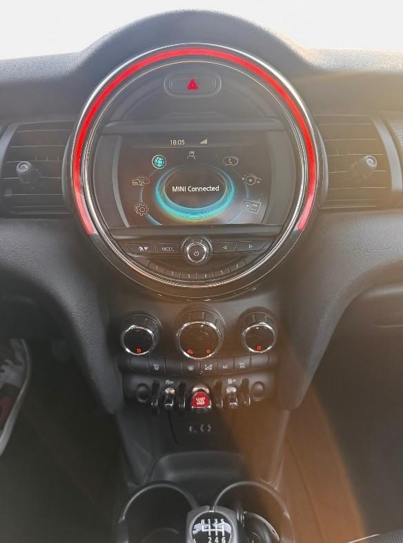 Mini 1.5 Cooper Hype 5 porte