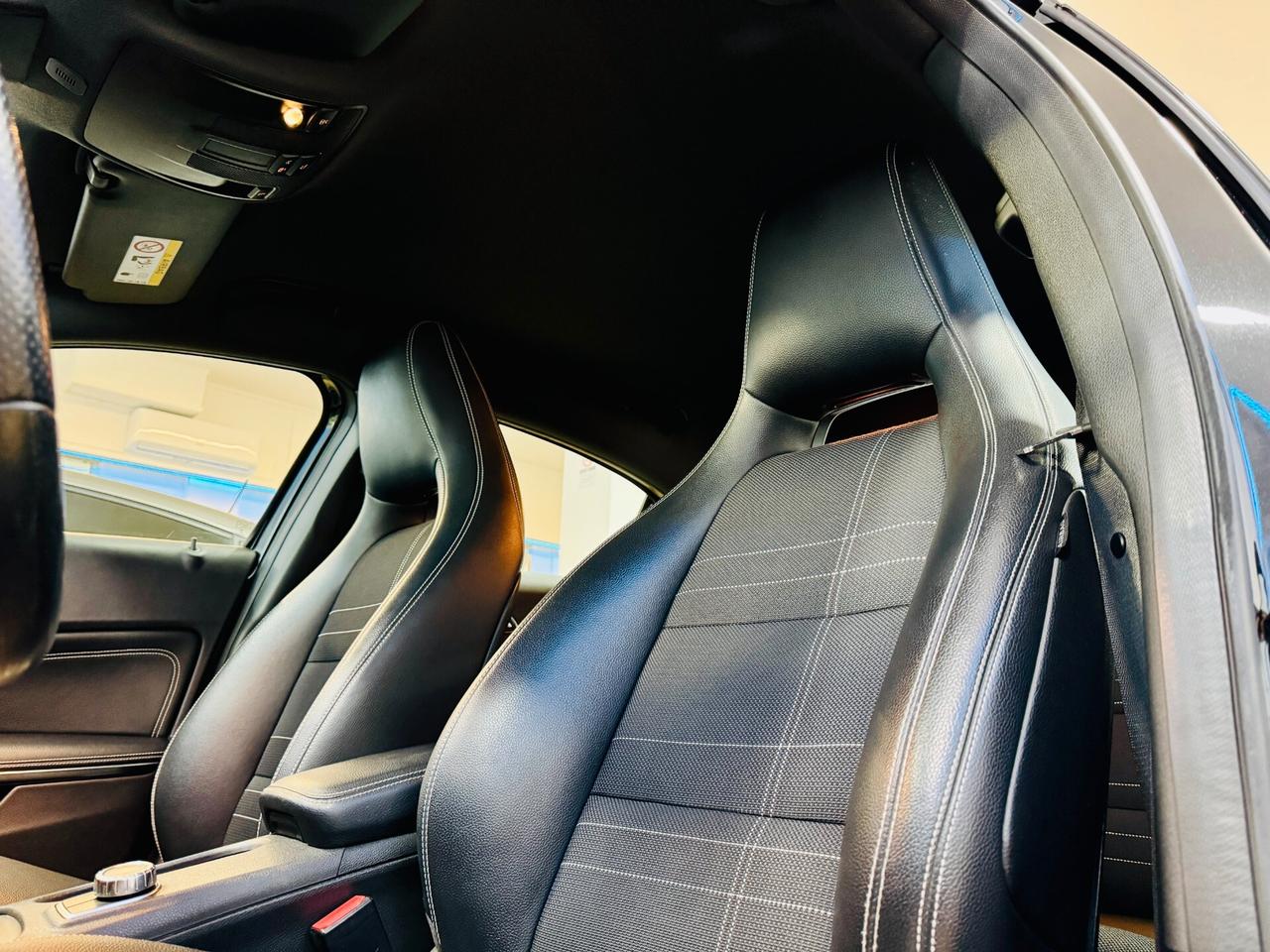 Mercedes-benz A 180 Sport 122Cv CarPlay / TouchScreen / Sedili Riscaldabili