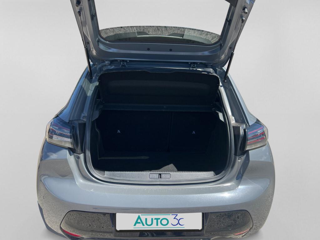 Peugeot 208 1.2 100cv Allure