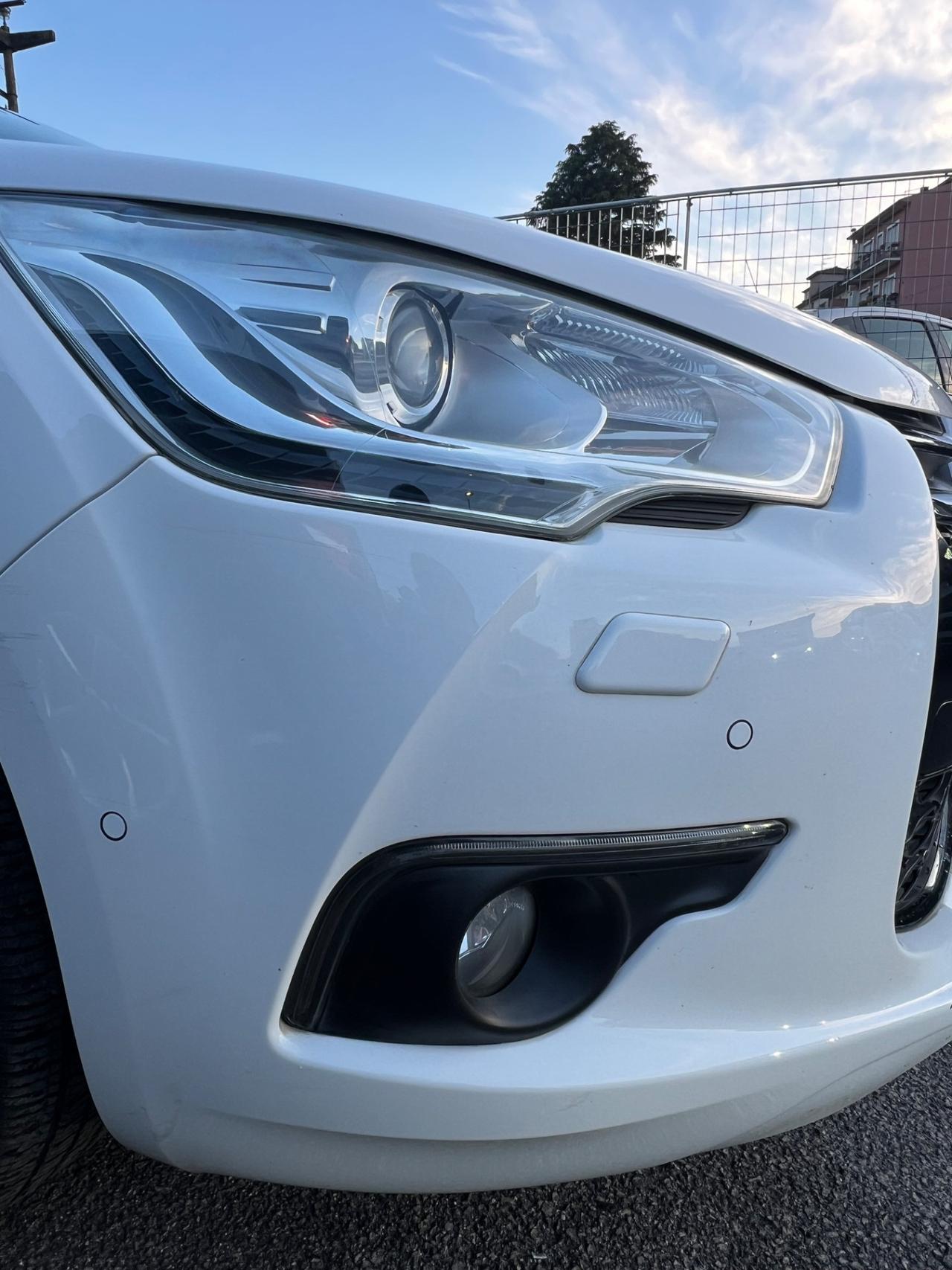 Ds DS4 4 1.6 e-HDi 110 airdream CMP6 Business