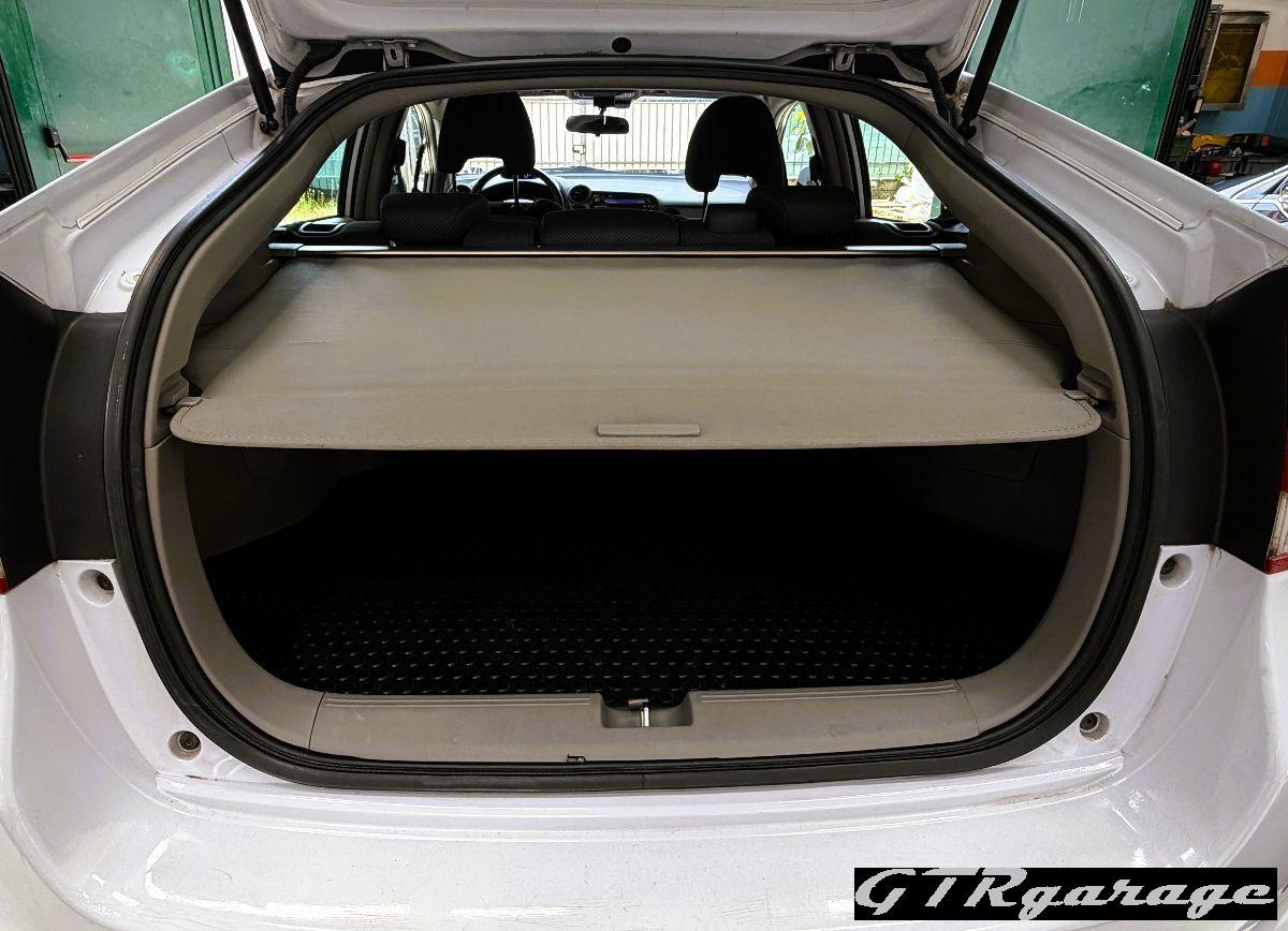 HONDA Insight HYBRID Executive AUT