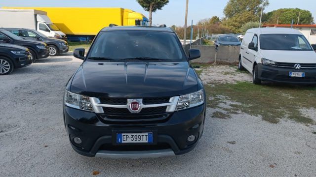 FIAT Freemont 2.0 Multijet 170 CV