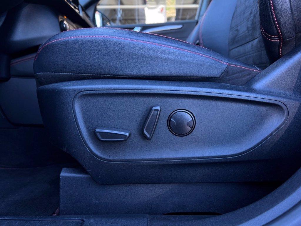 FORD Kuga 2.5 Plug In Hybrid 225 CV CVT 2WD ST-Line X del 2023
