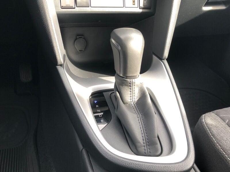 Toyota Yaris Cross 1.5H (116 CV) E-CVT Trend