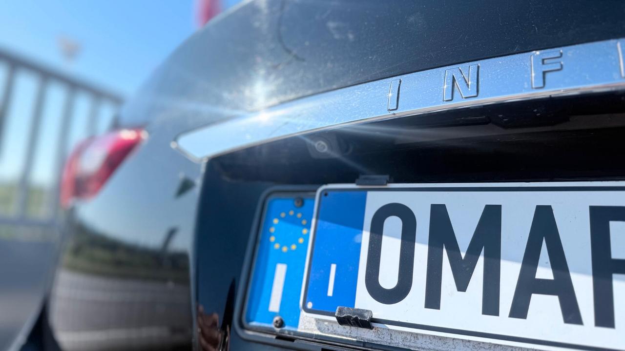 Infiniti FX FX30d S 3.0 DIESEL 4X4